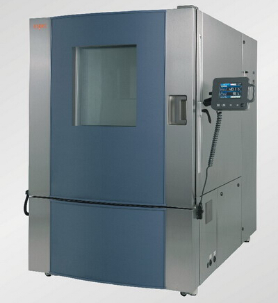 小型恒湿恒温试验箱