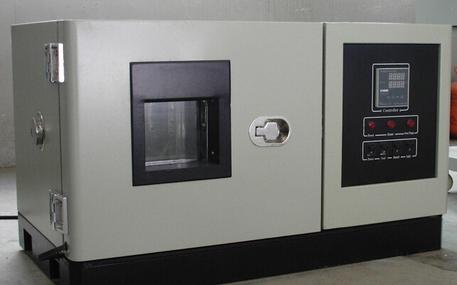 我们所不知道的高温老化房