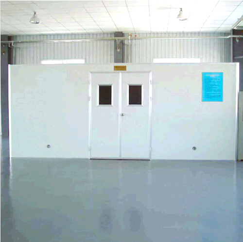 老化房的5个特点