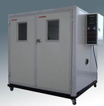 认识隔离式老化房